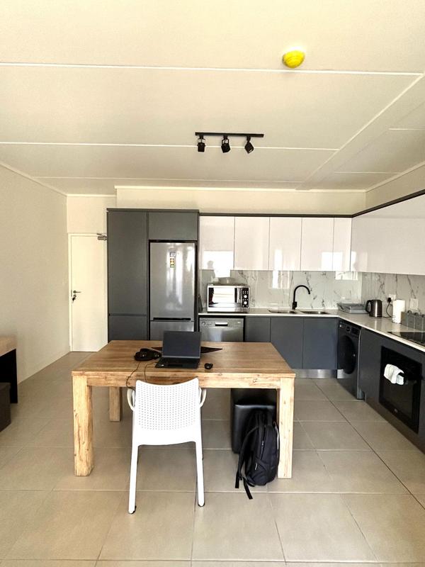 To Let 2 Bedroom Property for Rent in Firgrove Western Cape